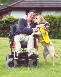 ASSURANCE ANIMAUX DE COMPAGNIE POUR HANDICAPÉ