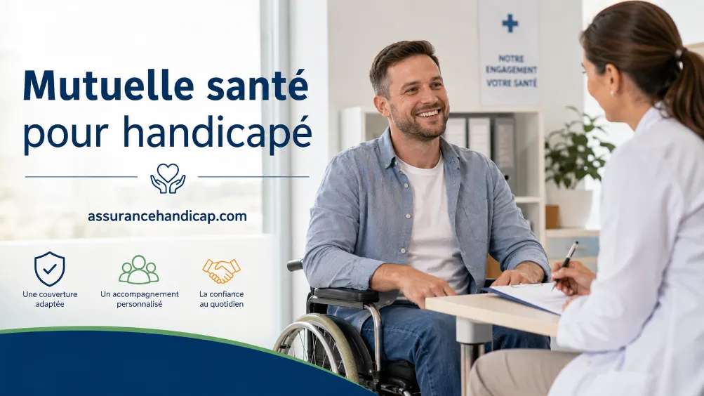 ASSURANCE DE PRÊT POUR RQTH